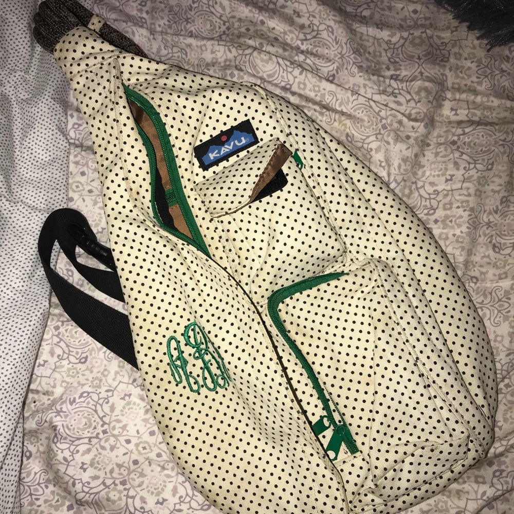 Kavu Cross Body Bag